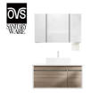 OEM Best Selling Marble Bathroom Vanities Furniture Wooden Bathroom Cabinet